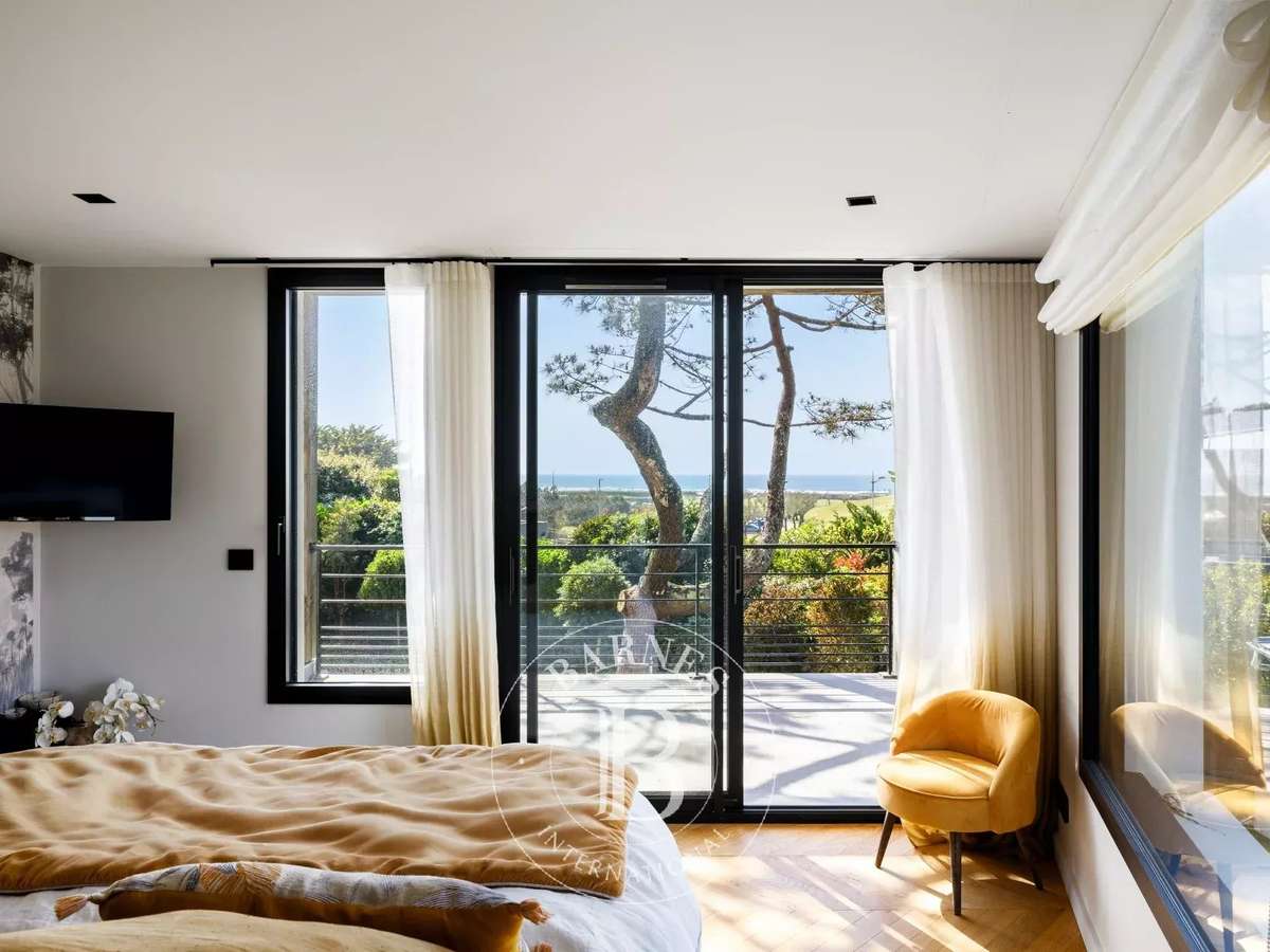 Maison Anglet