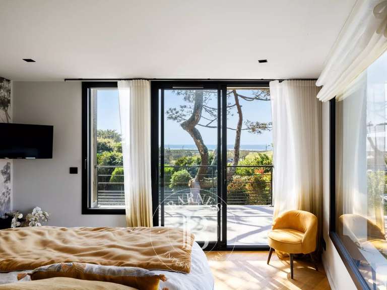 Maison avec Vue sur mer Anglet - 6 chambres - 420m²