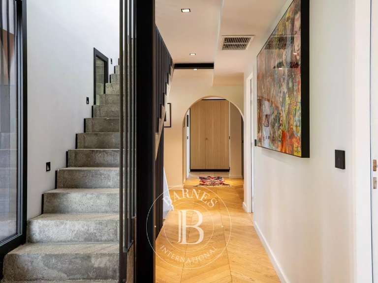 Maison avec Vue sur mer Anglet - 6 chambres - 420m²