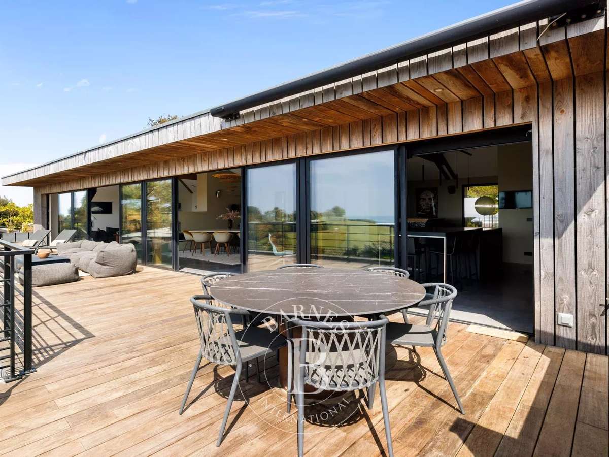 Maison Anglet