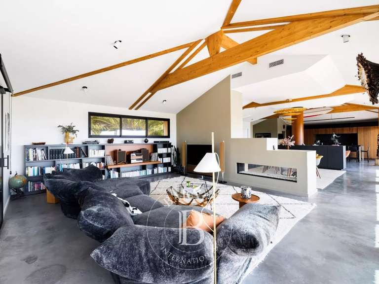 Maison avec Vue sur mer Anglet - 6 chambres - 420m²