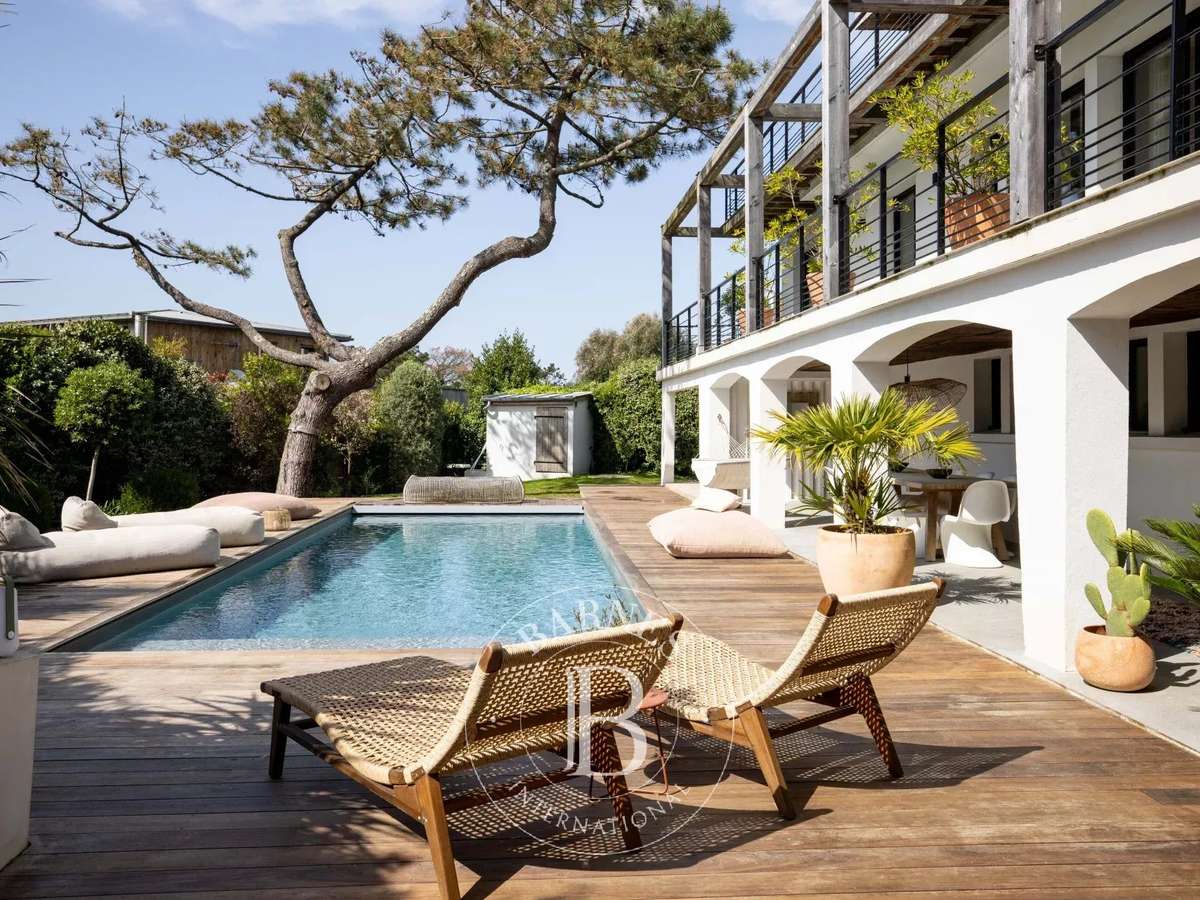 Maison Anglet