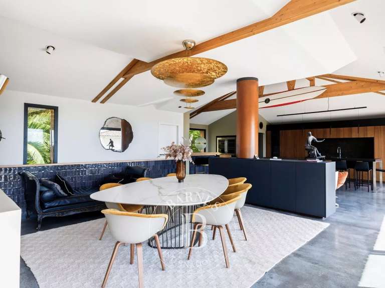 Maison avec Vue sur mer Anglet - 6 chambres - 420m²