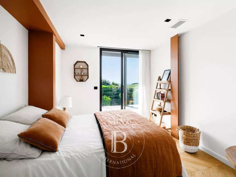 Maison avec Vue sur mer Anglet - 6 chambres - 420m²