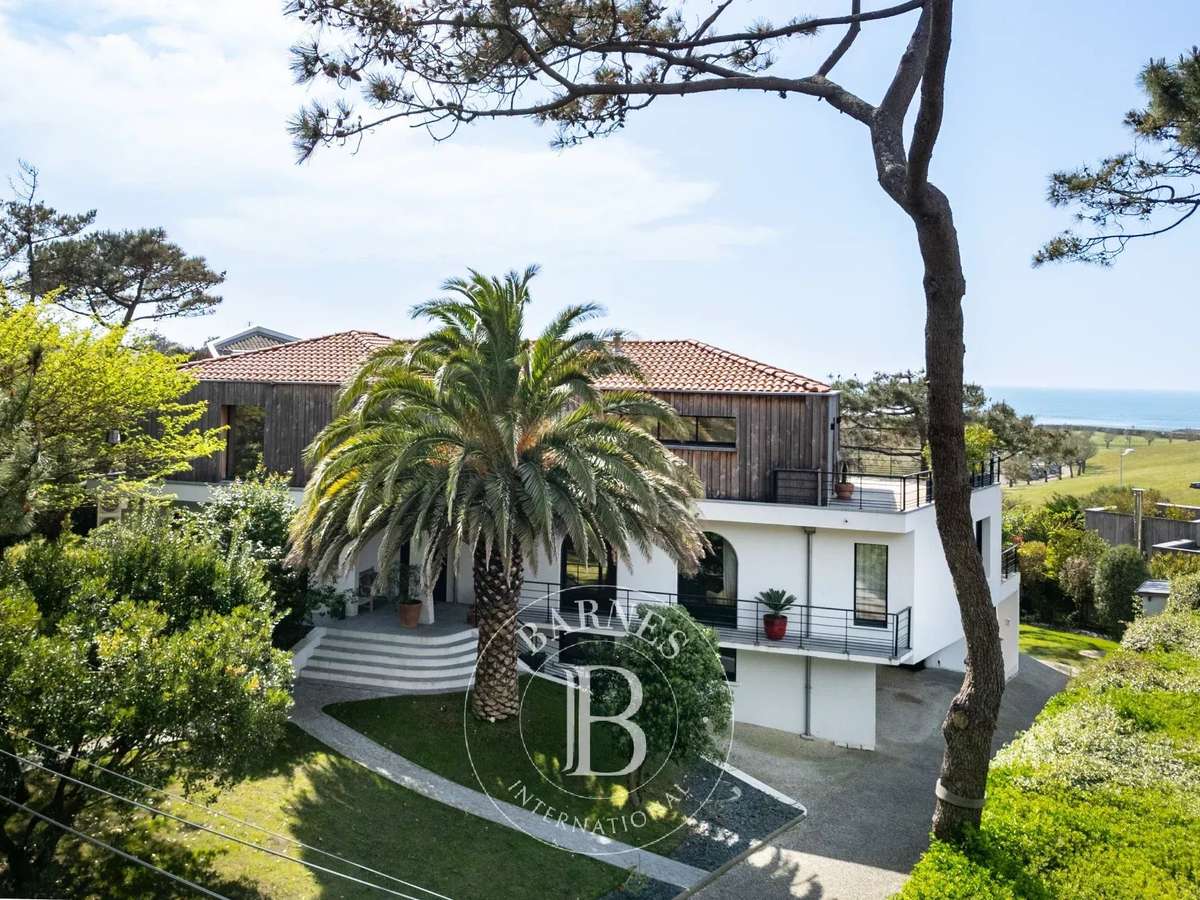 Maison Anglet