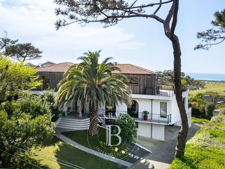 Maison avec Vue sur mer Anglet - 6 chambres - 420m²