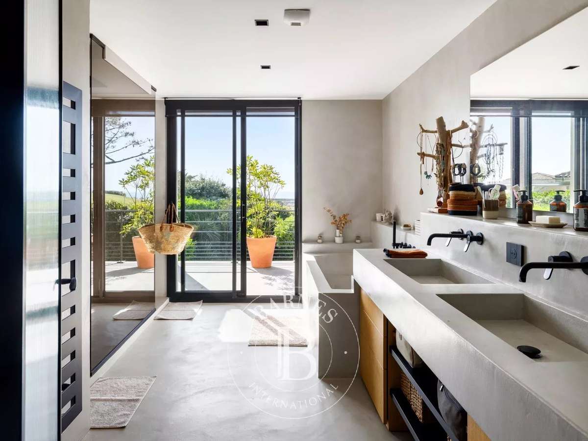 Maison Anglet