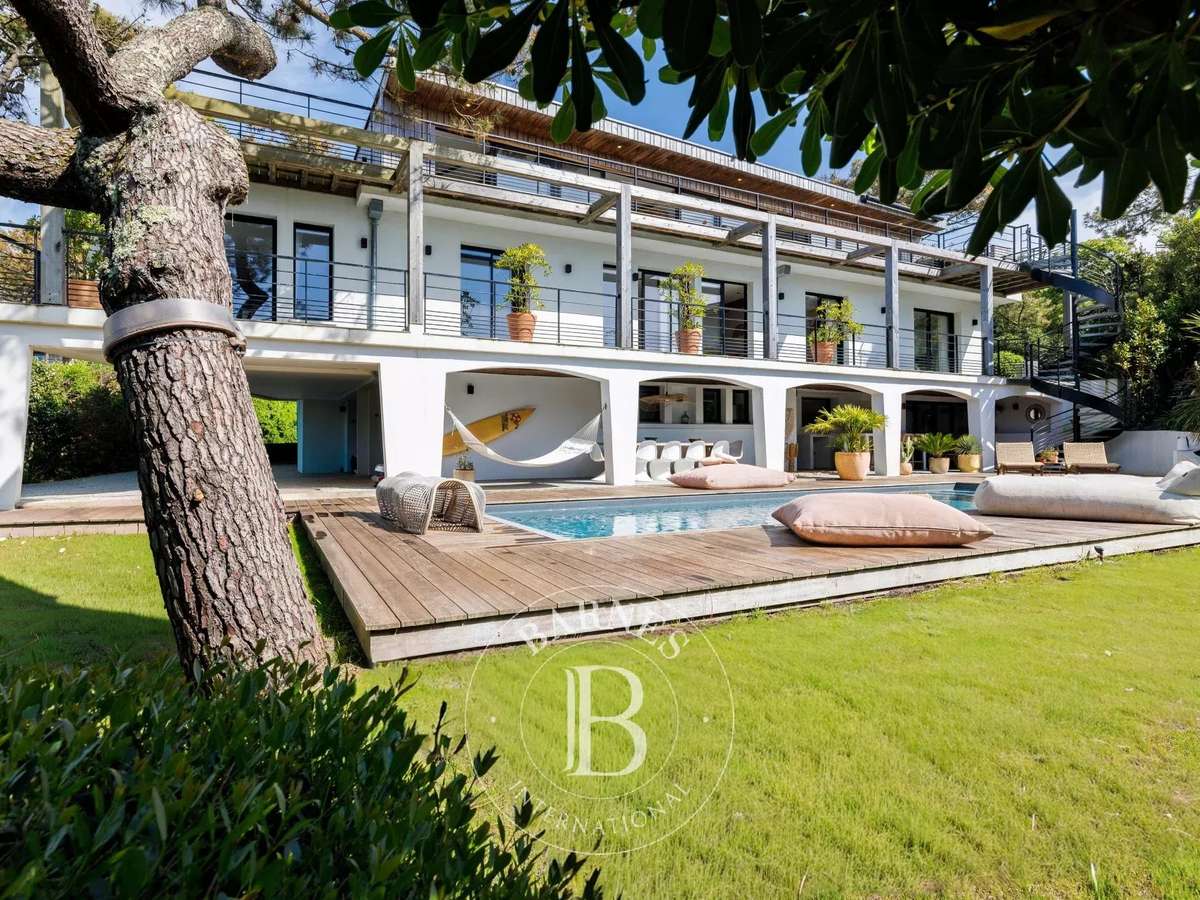 Maison Anglet