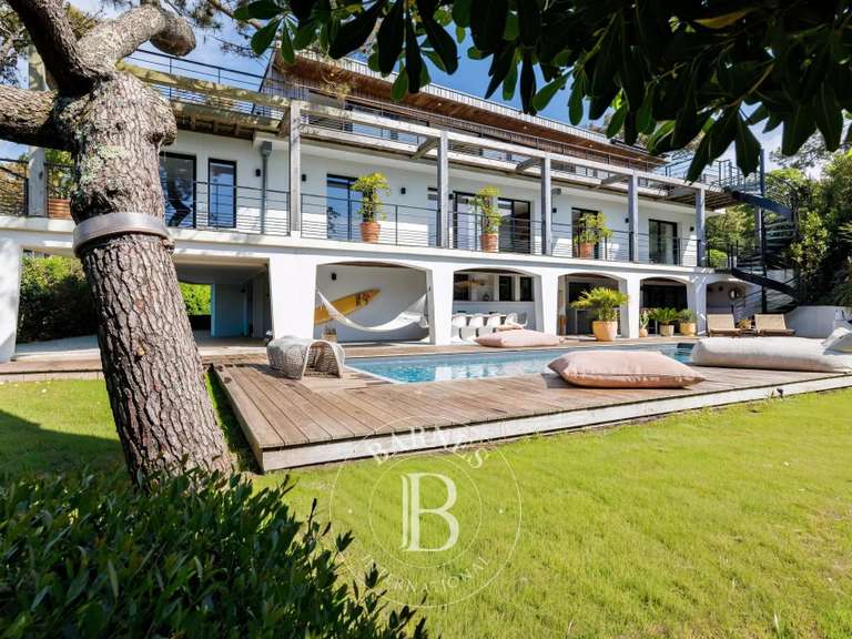 Maison avec Vue sur mer Anglet - 6 chambres - 420m²