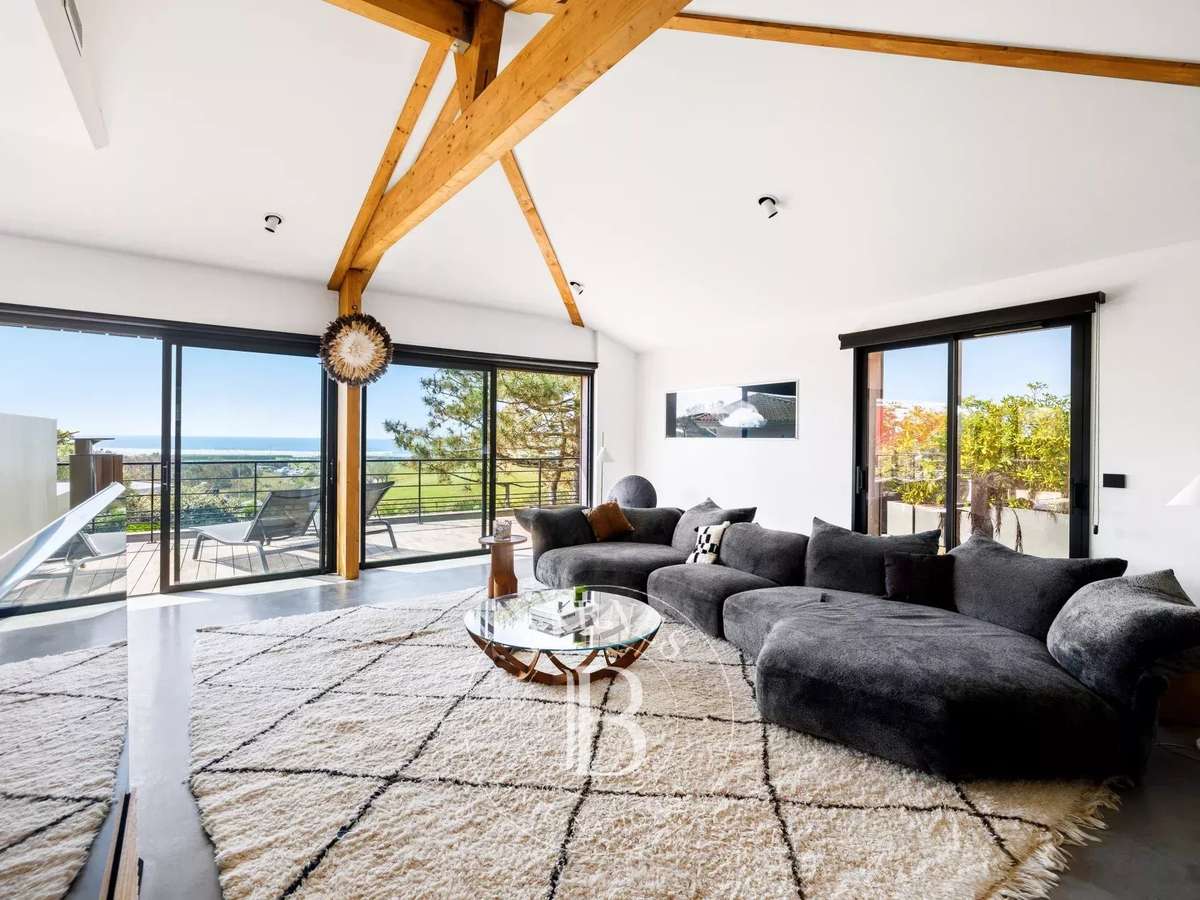 Maison Anglet