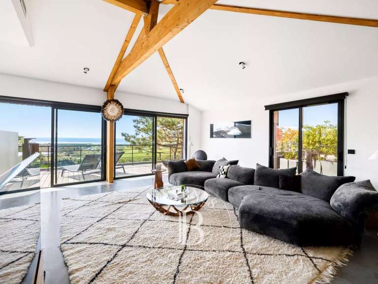 Maison avec Vue sur mer Anglet - 6 chambres - 420m²