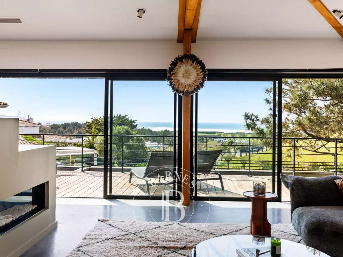 Maison Anglet