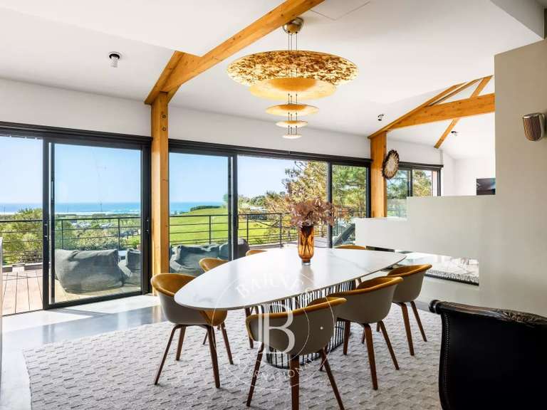Maison avec Vue sur mer Anglet - 6 chambres - 420m²