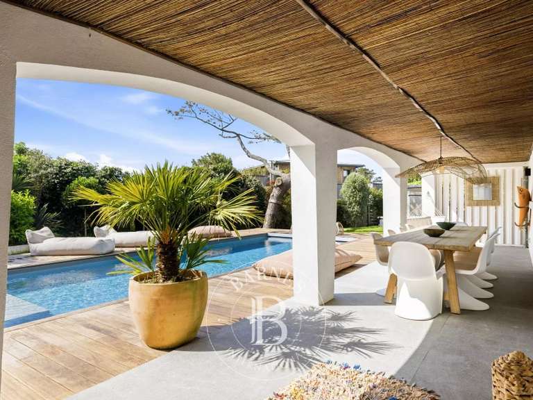 Maison avec Vue sur mer Anglet - 6 chambres - 420m²