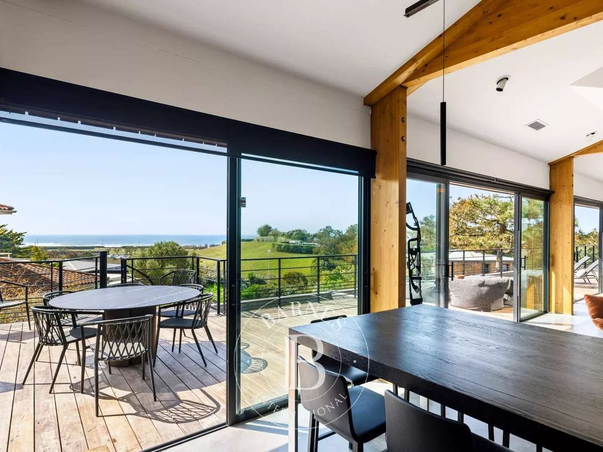 Maison Anglet