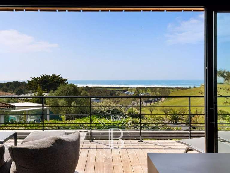 Maison avec Vue sur mer Anglet - 6 chambres - 420m²