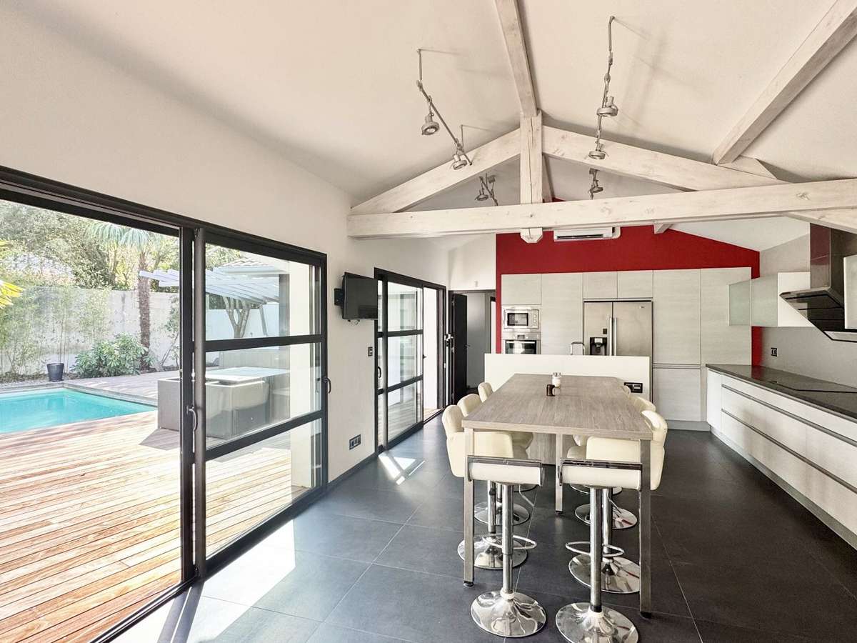 Maison Anglet