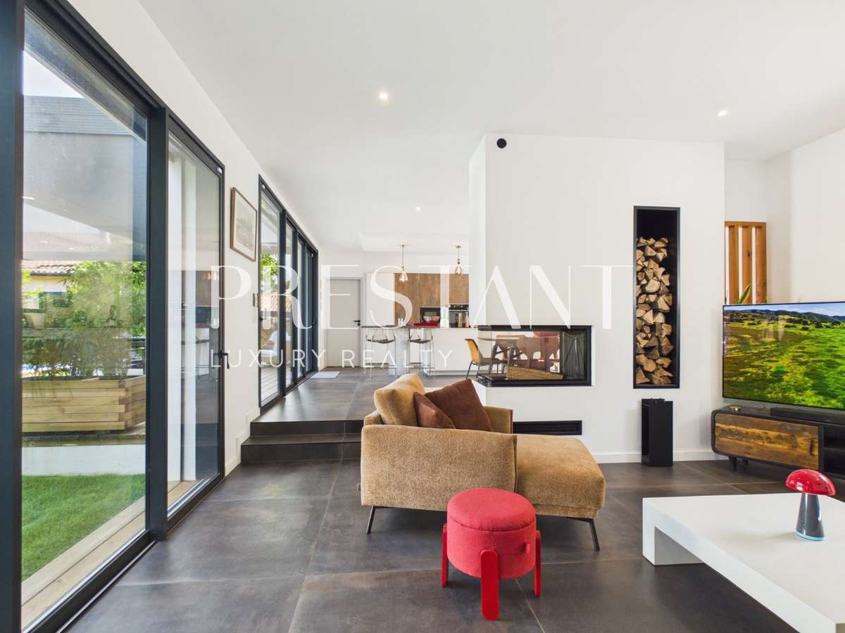 Maison Anglet