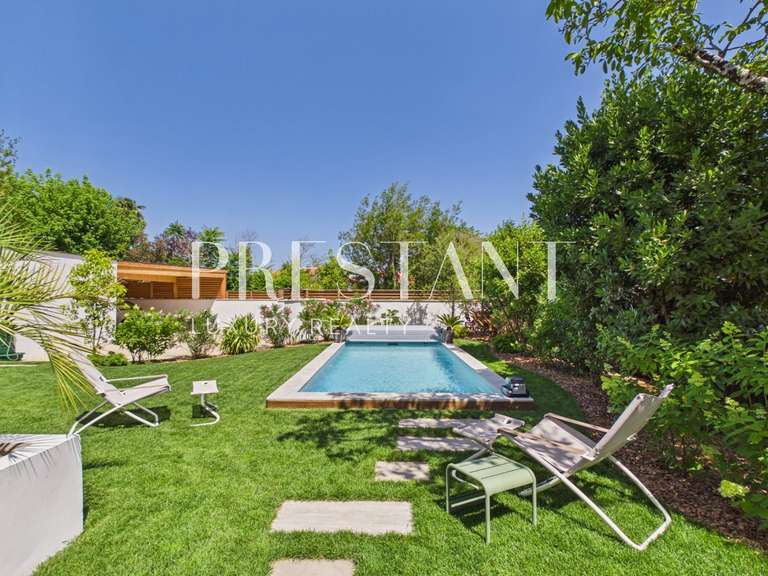 Maison Anglet - 4 chambres - 188m²