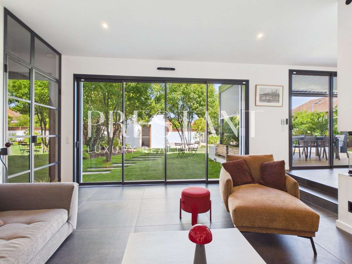 Maison Anglet