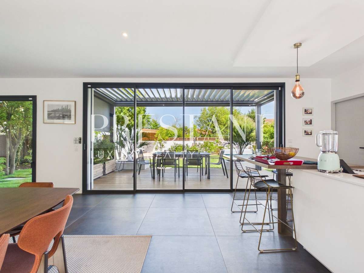 Maison Anglet