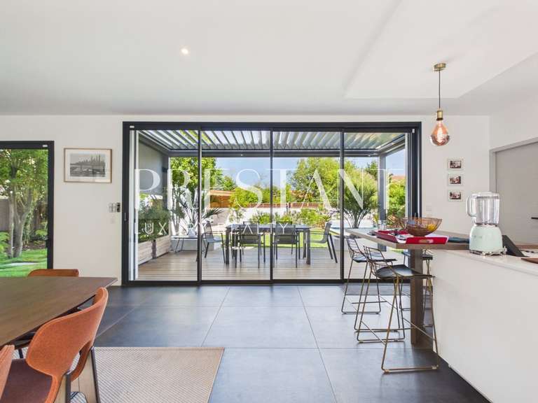 Maison Anglet - 4 chambres - 188m²
