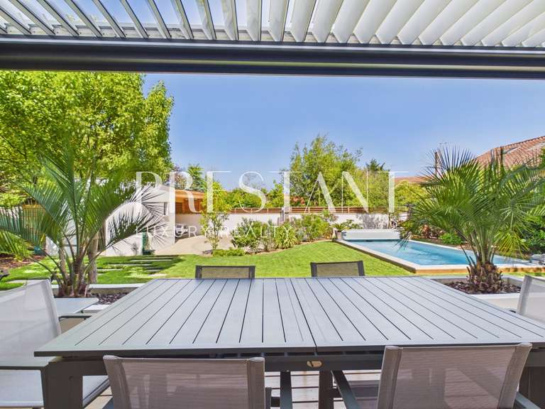 Maison Anglet - 4 chambres - 188m²