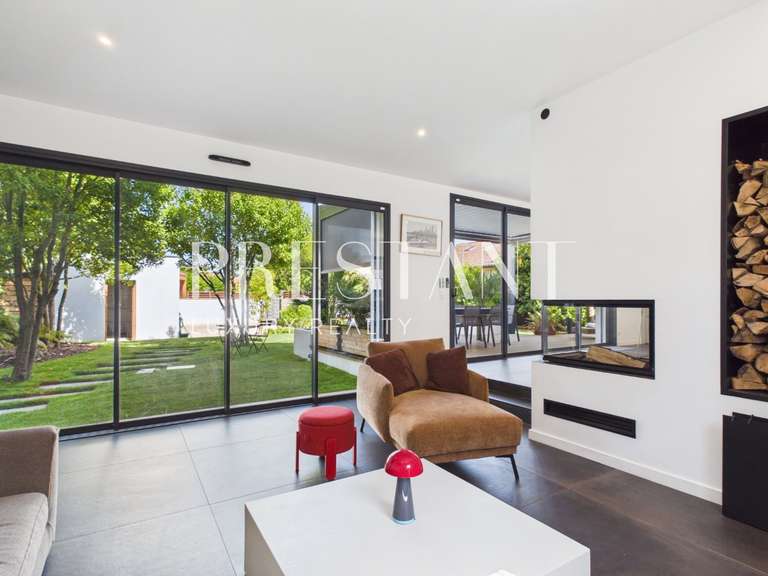 Maison Anglet - 4 chambres - 188m²