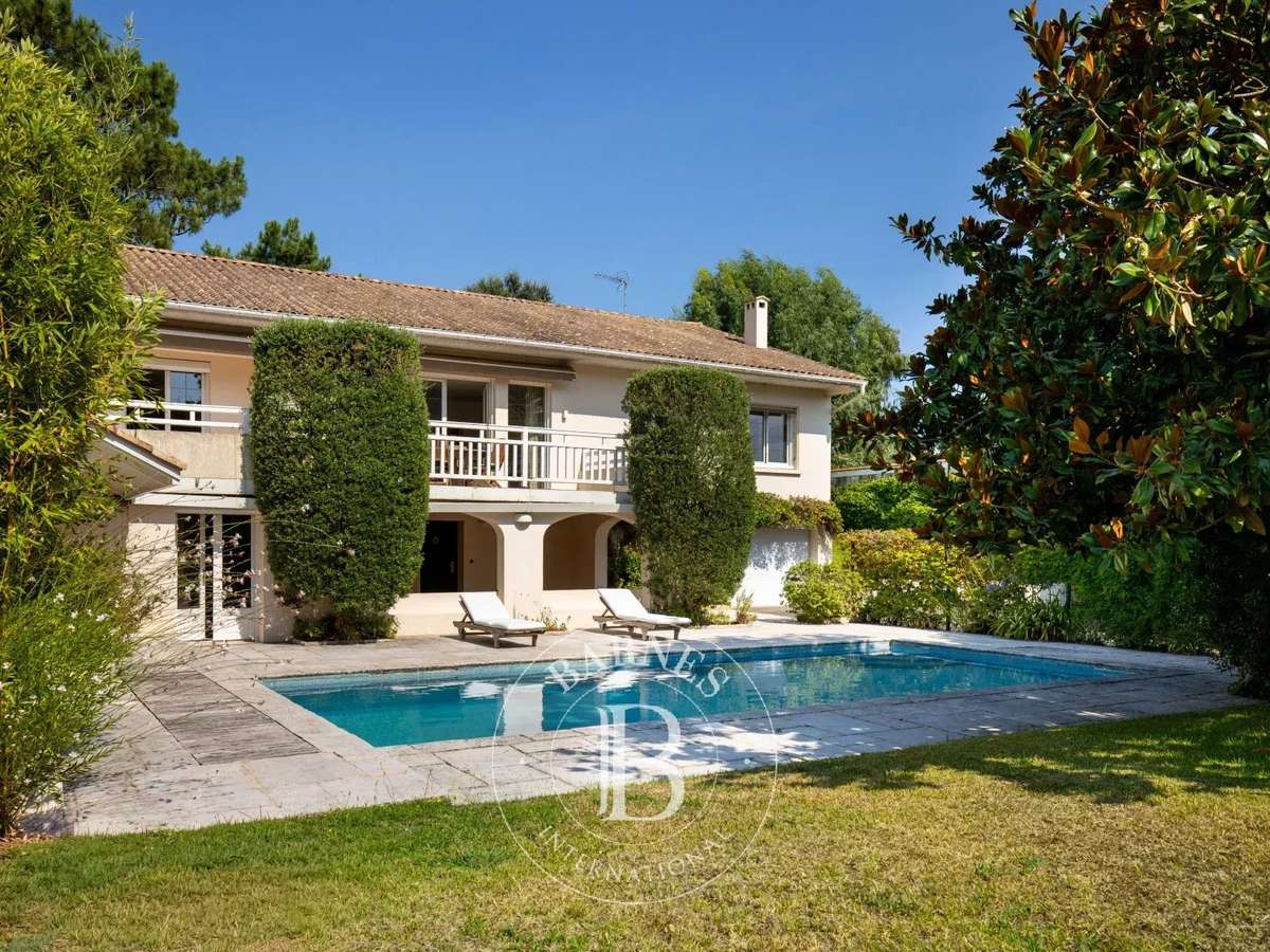 Maison Anglet