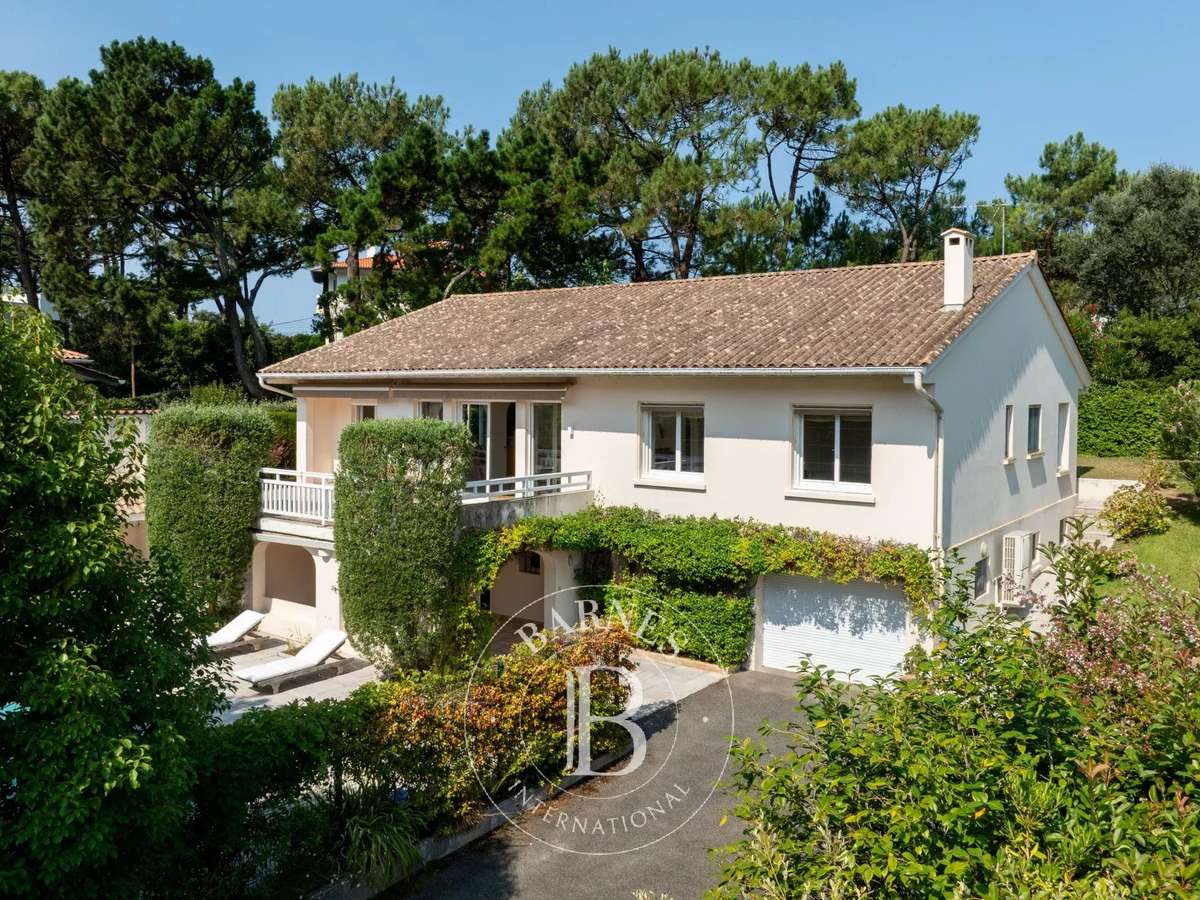 Maison Anglet