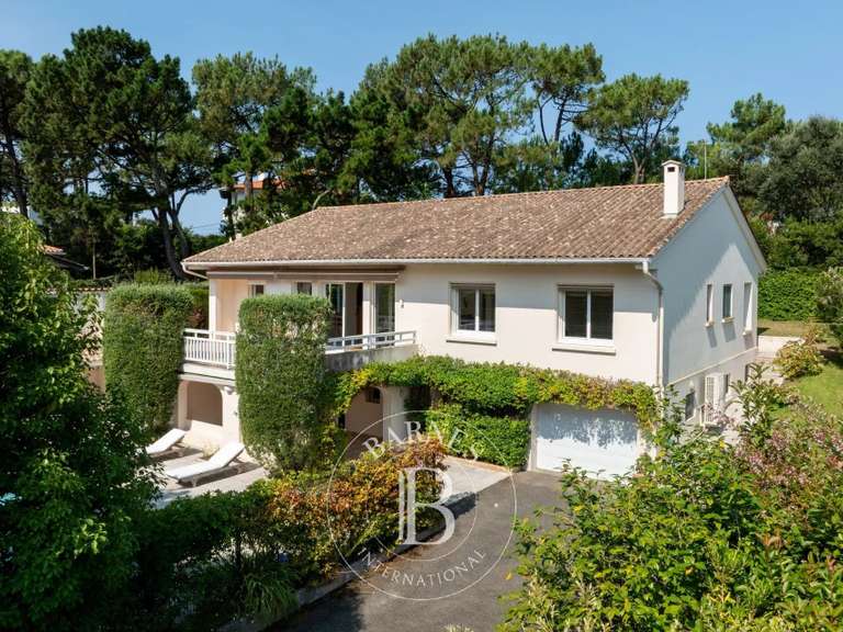 Maison Anglet