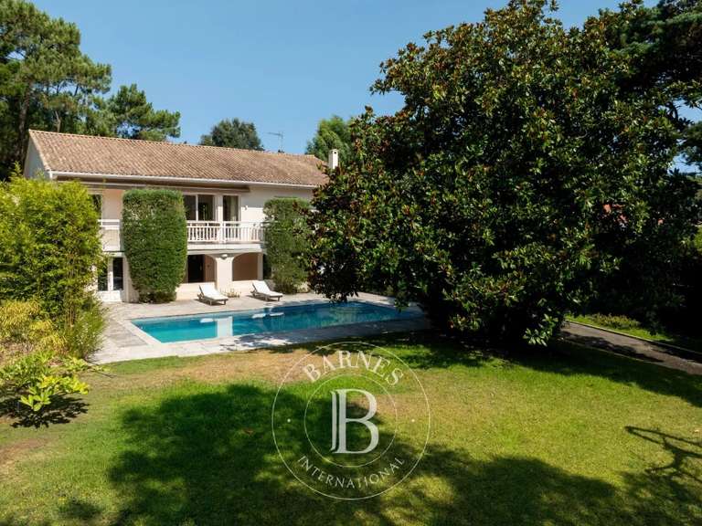 Maison Anglet