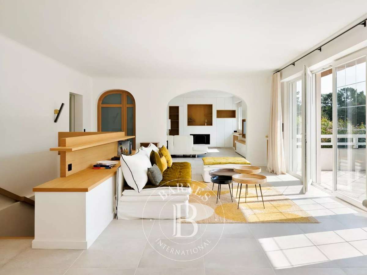 Maison Anglet