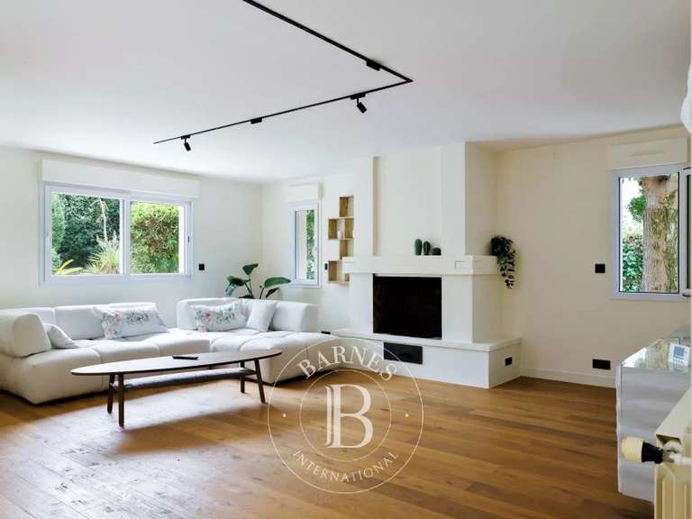 Maison Anglet - 5 chambres - 240m²