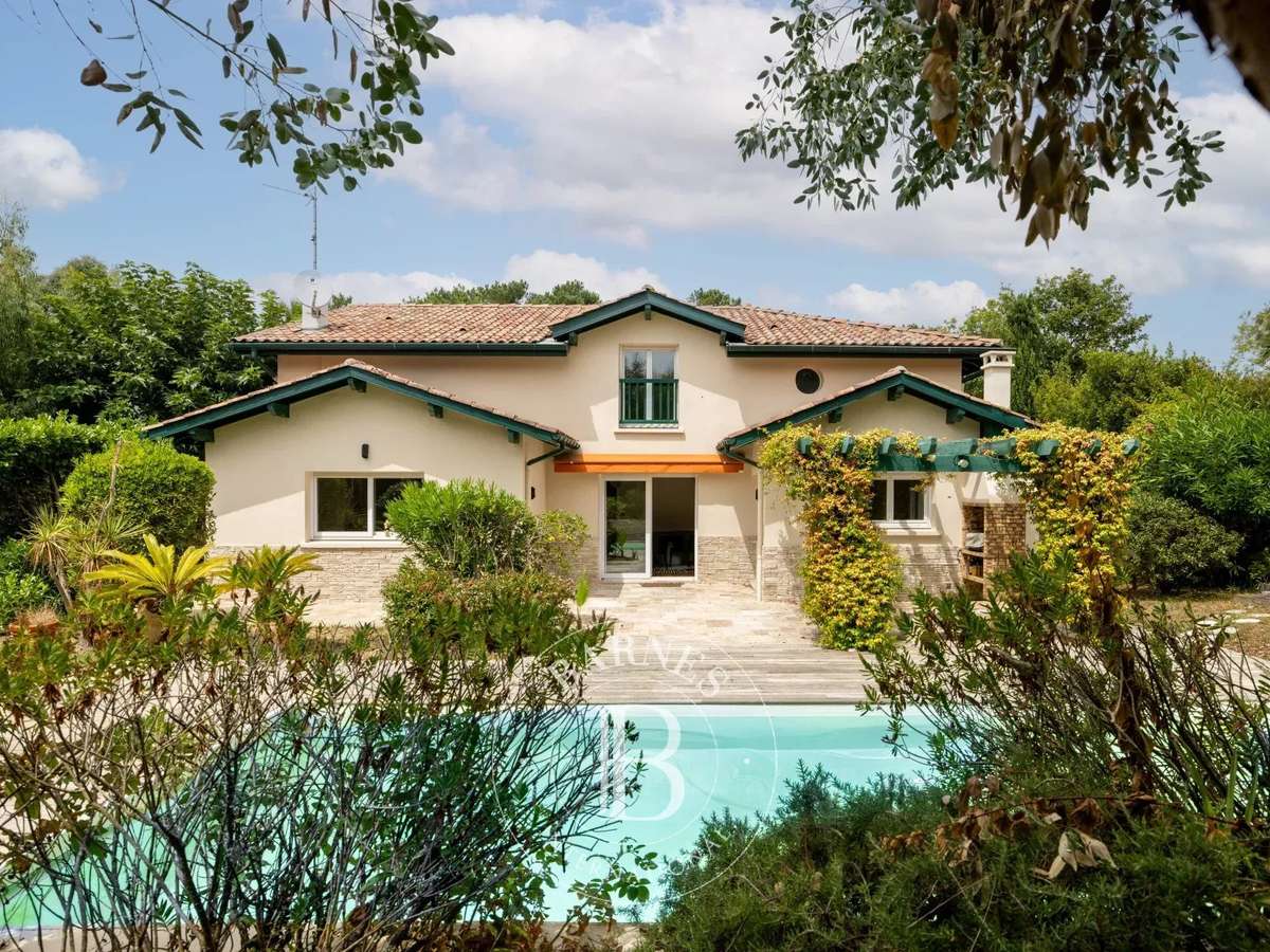 Maison Anglet
