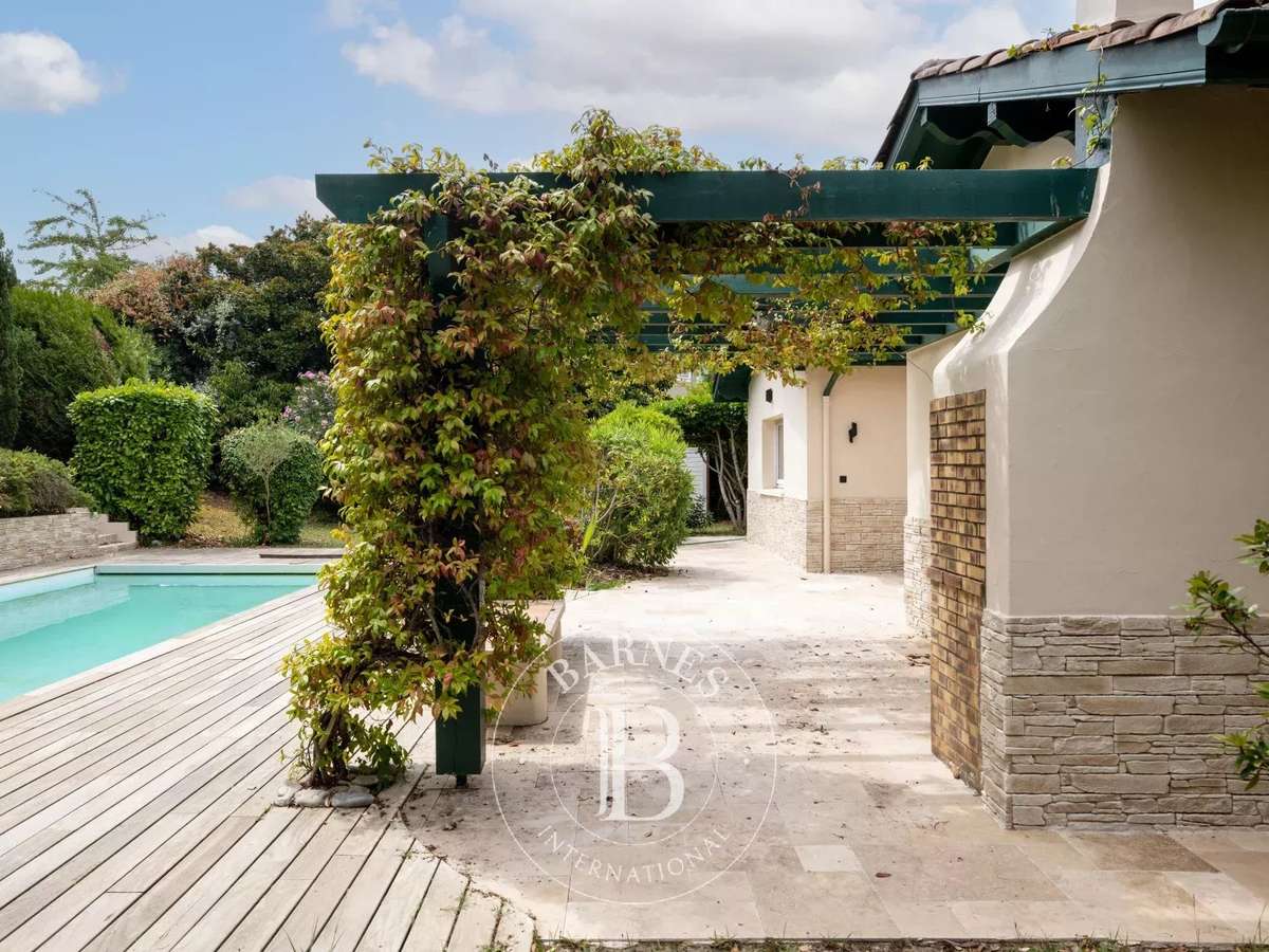 Maison Anglet