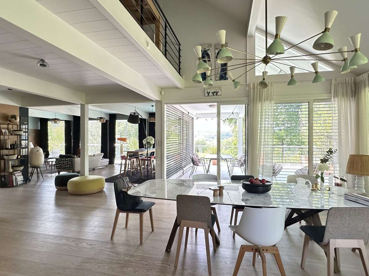 Maison Anglet