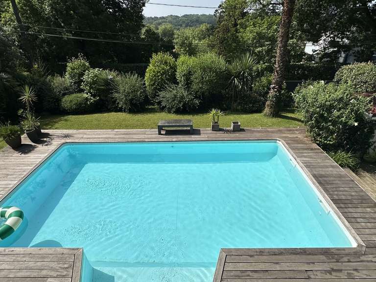 Maison Anglet - 5 chambres - 300m²