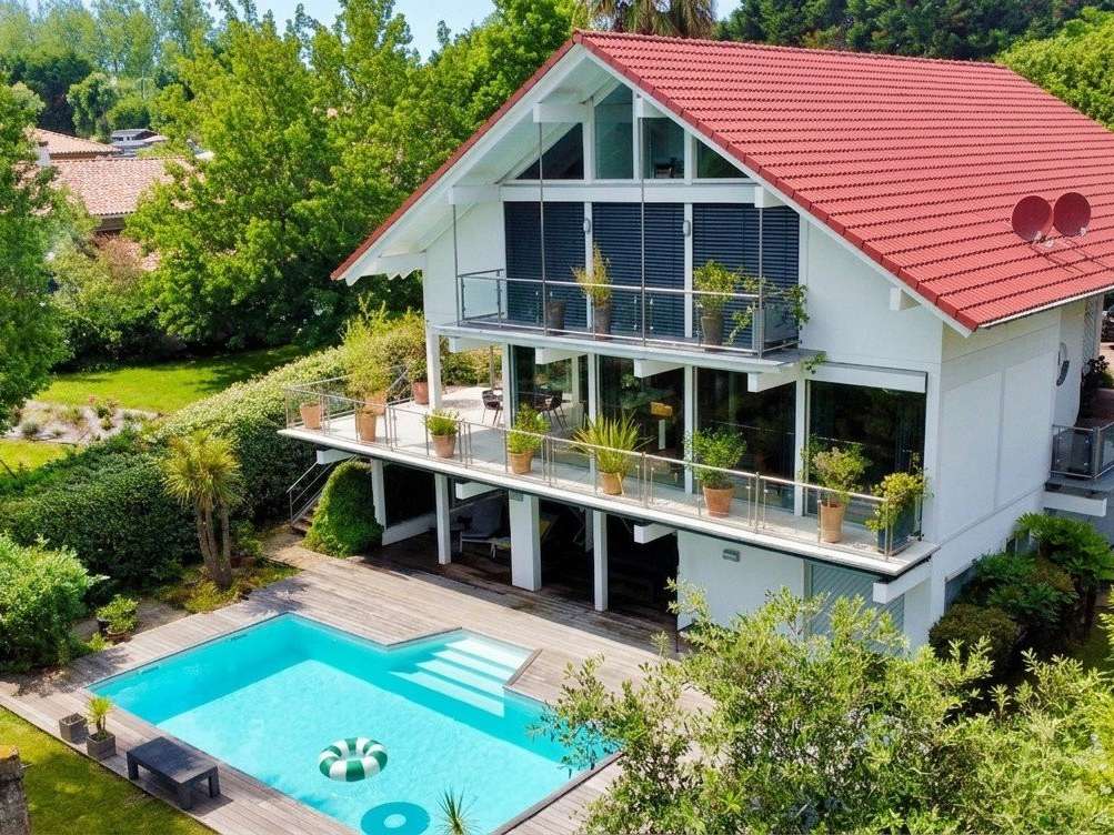 Maison Anglet