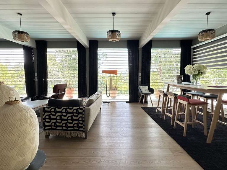 Maison Anglet - 5 chambres - 300m²