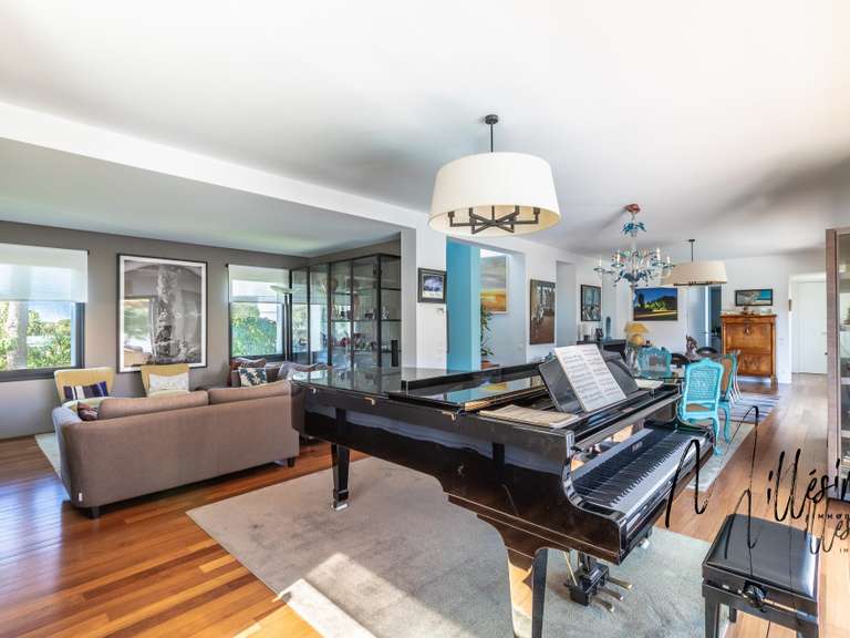 House with Sea view Anglet - 4 bedrooms - 248m²