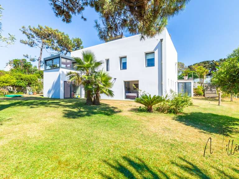 House with Sea view Anglet - 4 bedrooms - 248m²