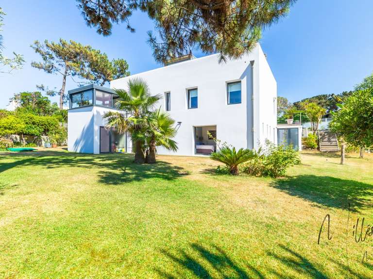 Maison avec Vue sur mer Anglet - 4 chambres - 248m²