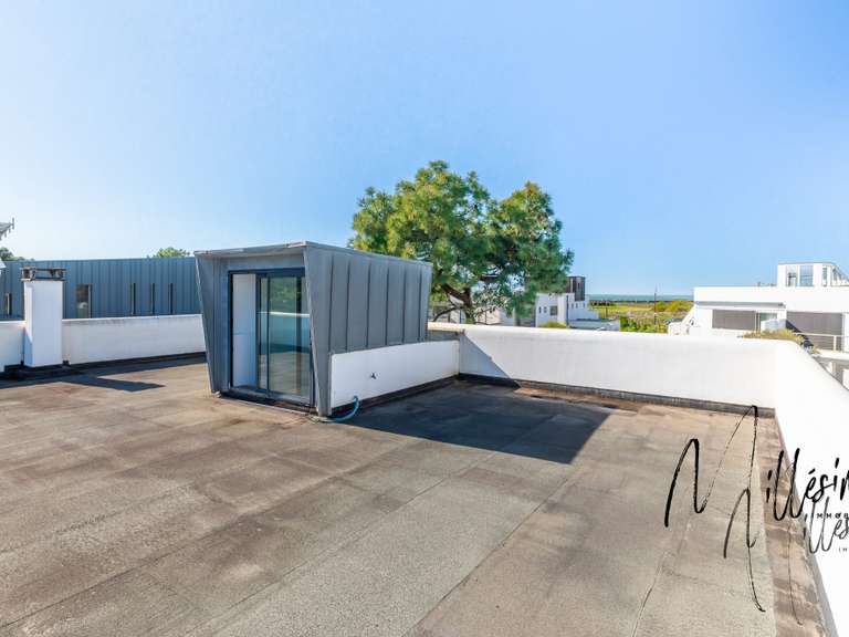 House with Sea view Anglet - 4 bedrooms - 248m²