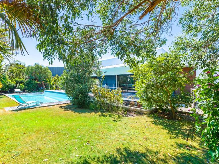 Maison avec Vue sur mer Anglet - 4 chambres - 248m²