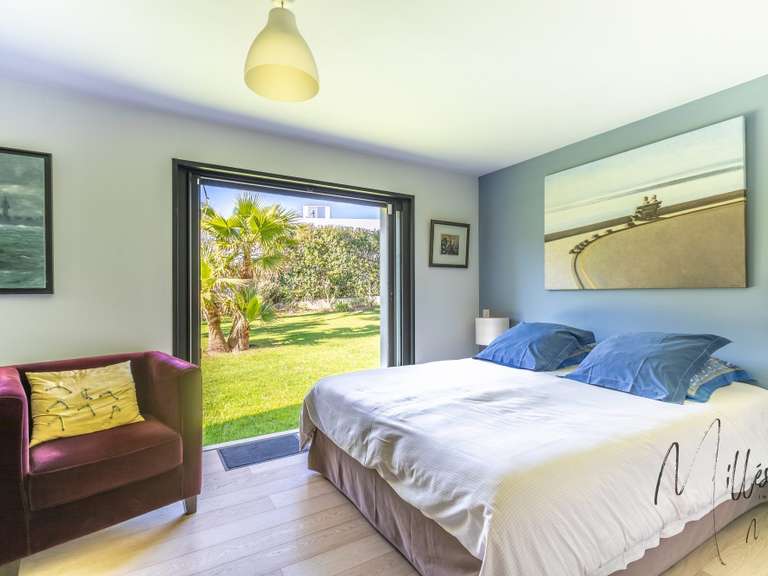 Maison avec Vue sur mer Anglet - 4 chambres - 248m²