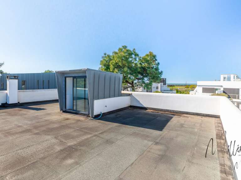 Maison avec Vue sur mer Anglet - 4 chambres - 248m²