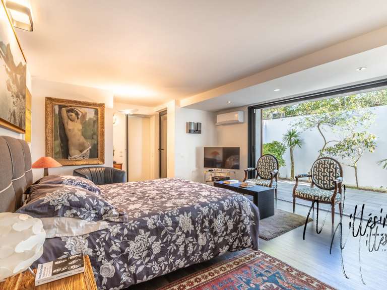 House with Sea view Anglet - 4 bedrooms - 248m²