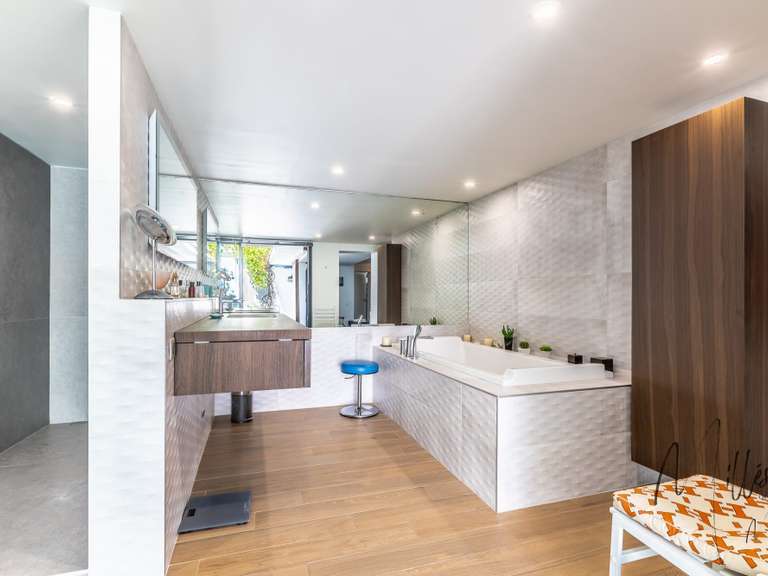 Maison avec Vue sur mer Anglet - 4 chambres - 248m²