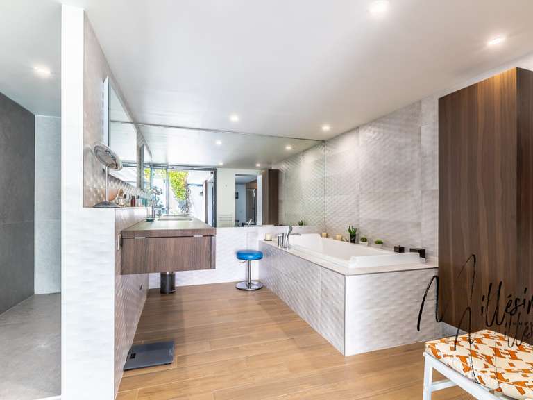 House with Sea view Anglet - 4 bedrooms - 248m²